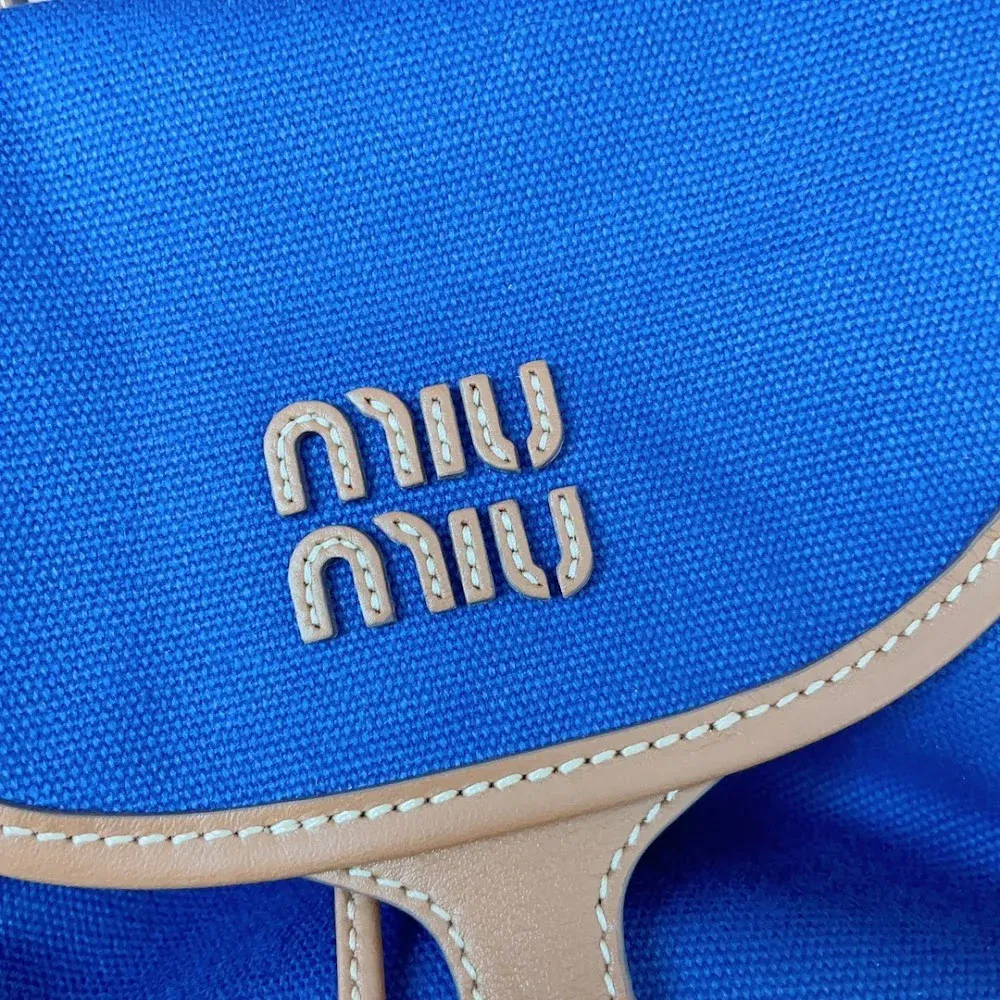 Luxury Bags Miun Miun Luxury Bag --122320 — image 7