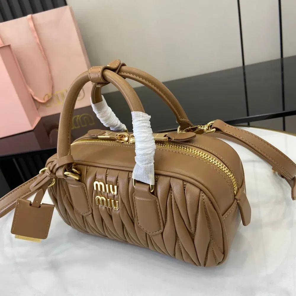 Luxury Bags Miun Miun Luxury Bag --122180 — image 6