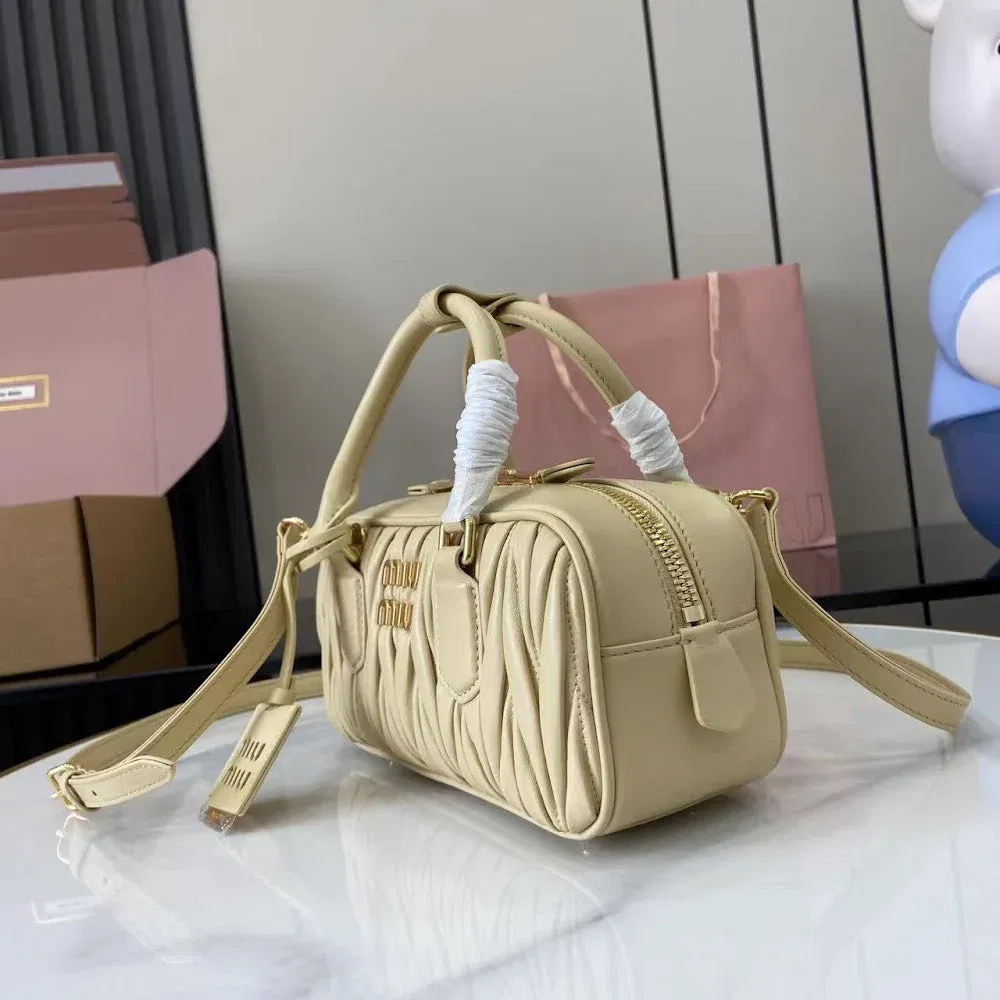 Luxury Bags Miun Miun Luxury Bag --122182 — image 10