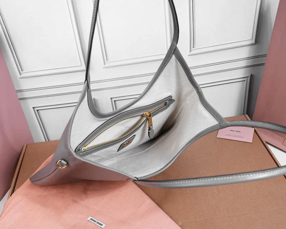 Luxury Bags Miun Miun Luxury Bag --122604 — image 8