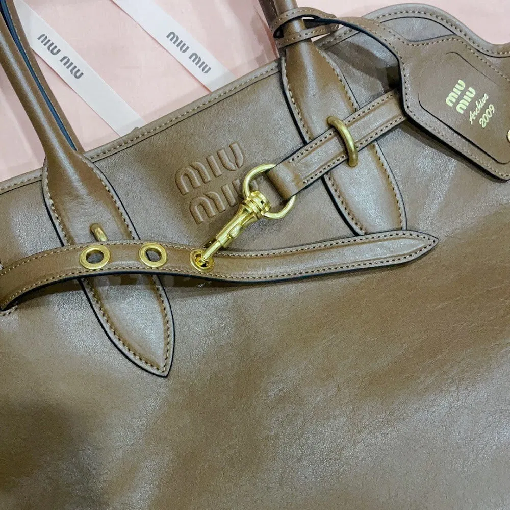 Luxury Bags Miun Miun Luxury Bag --122619 — image 5