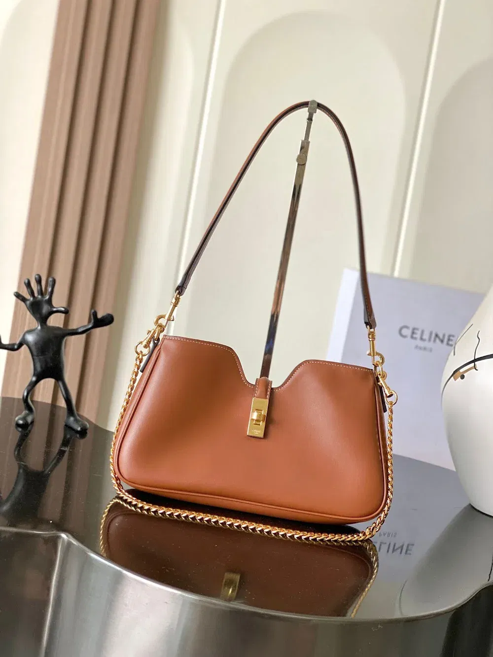 Luxury Bags Celine Luxury Bag --112301