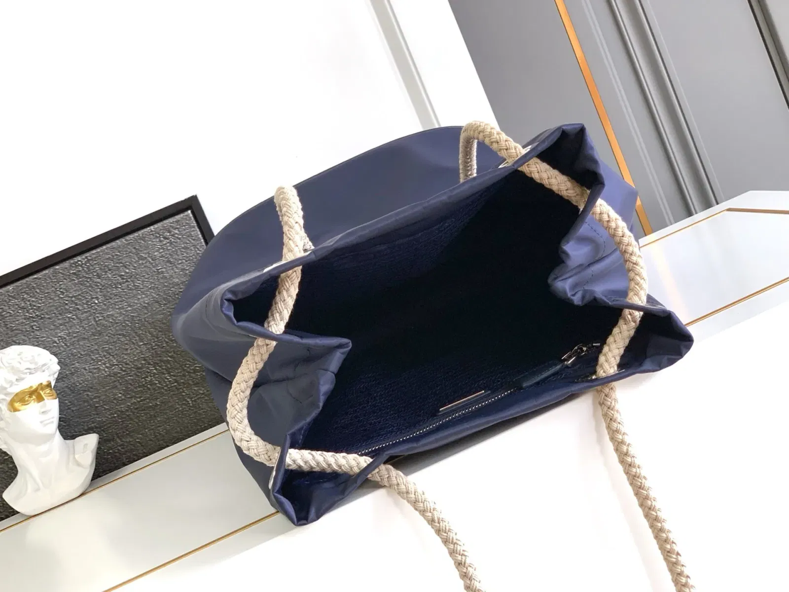 Luxury Bags - DESIGNER BAGS FOR WOMEN - AFFORDABLE LUXURY BAGS - 14059 — image 8