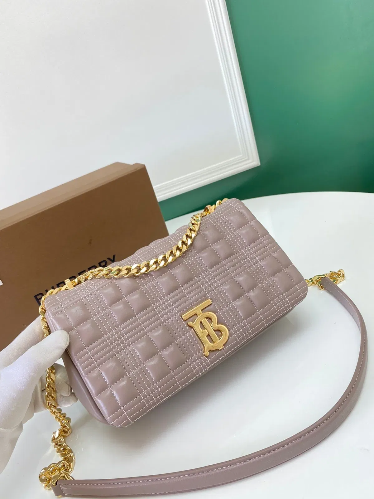 Luxury Bags Bags - DESIGNER BAGS FOR WOMEN - AFFORDABLE LUXURY BAGS - 6168 — image 3