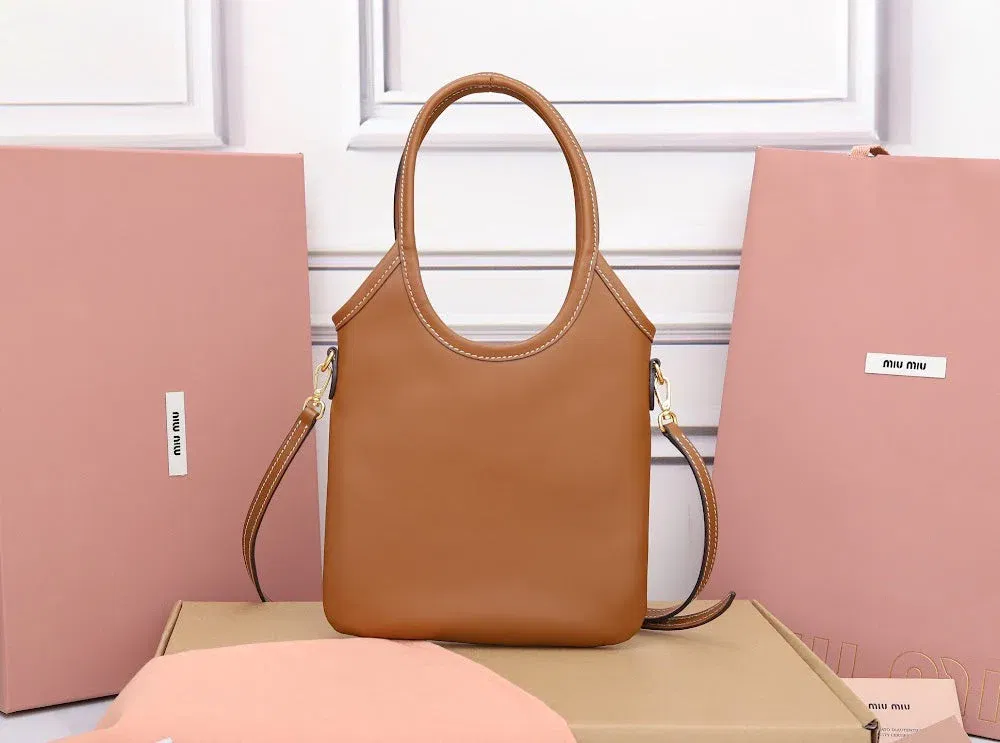 Luxury Bags Miun Miun Luxury Bag --122274 — image 4