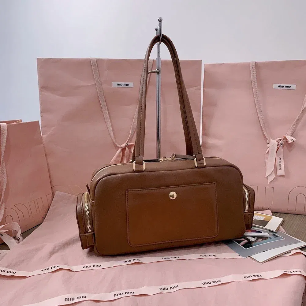 Luxury Bags Miun Miun Luxury Bag --122395 — image 3