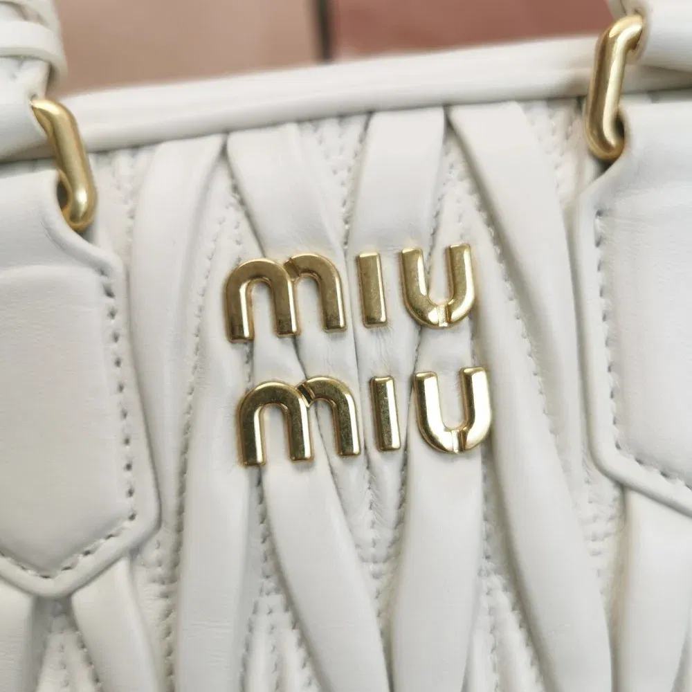 Luxury Bags Miun Miun Luxury Bag --122310 — image 5