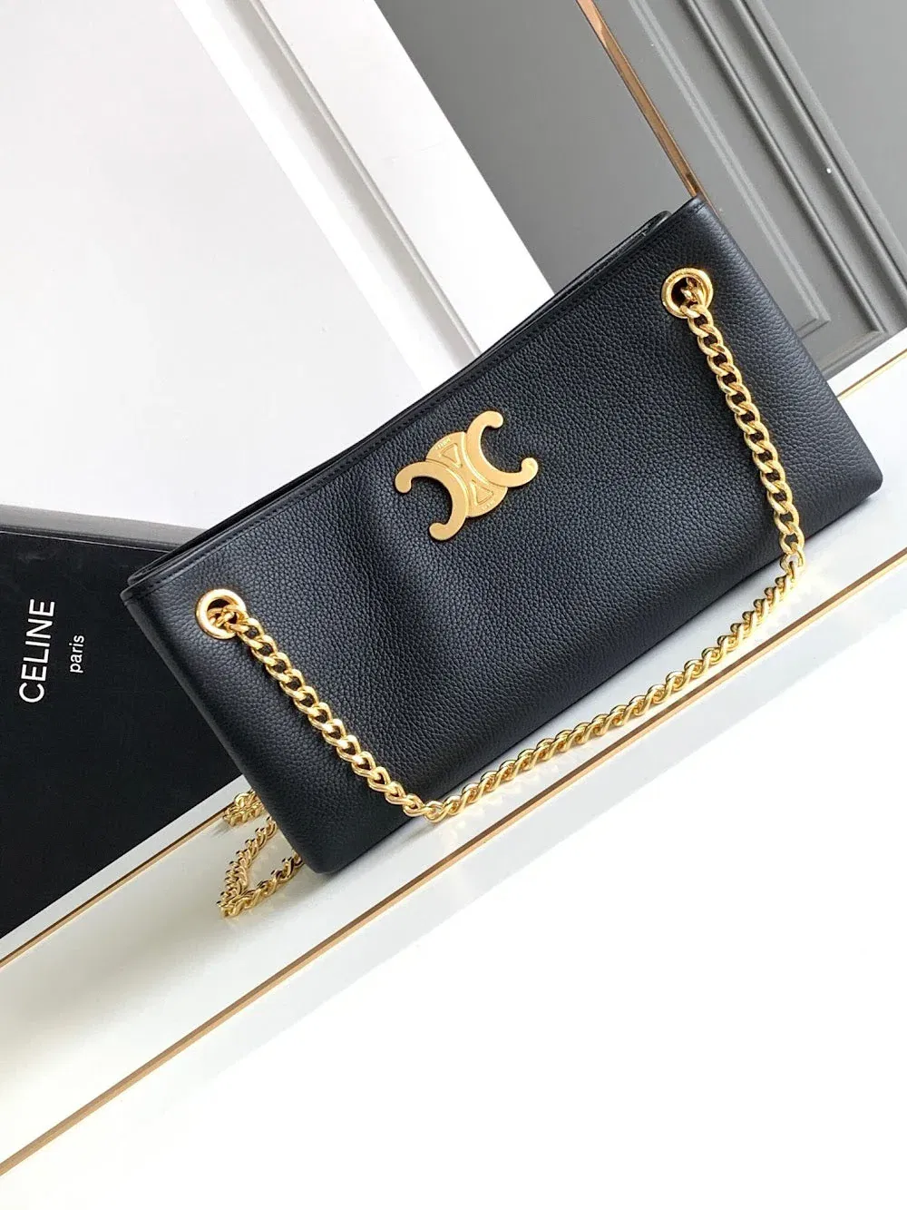 Luxury Bags Celine Luxury Bag --112170