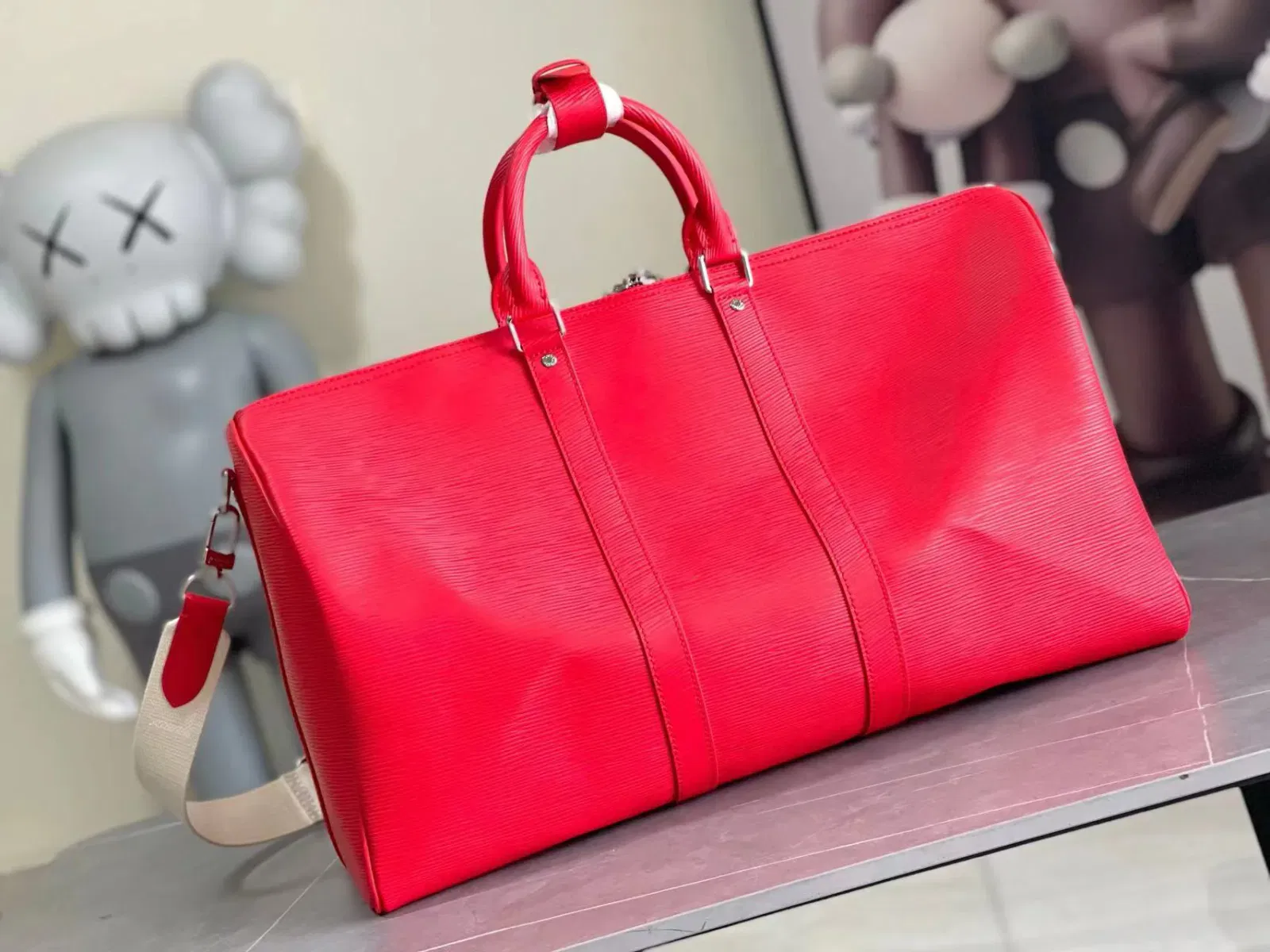 Luxury Bags Elite Carryalls — image 3