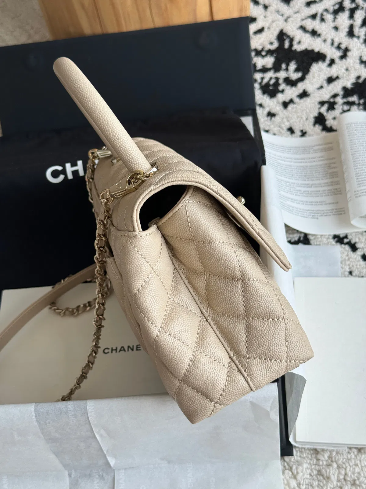 Luxury Bags Bags - Premium Luxury Goods and Accessories - AFFORDABLE LUXURY BAGS - 6858 — image 8