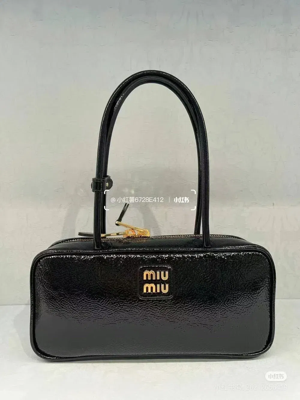Luxury Bags Miun Miun Luxury Bag --122341 — image 6