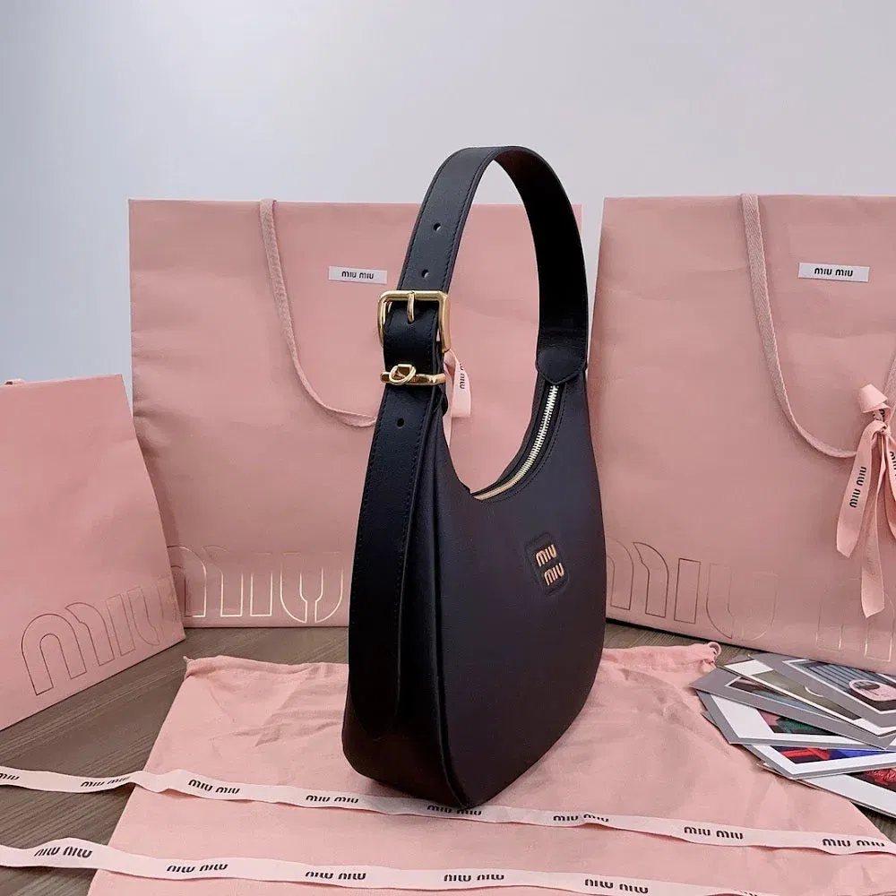 Luxury Bags Miun Miun Luxury Bag --122369 — image 2