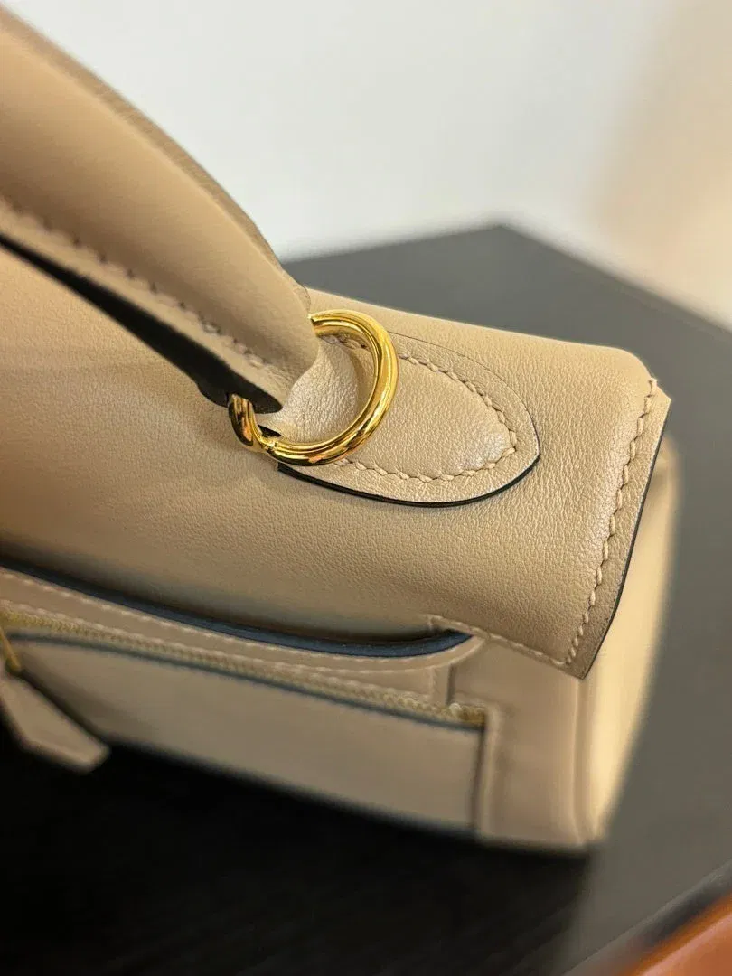Luxury Bags Bags - DESIGNER BAGS FOR WOMEN - AFFORDABLE LUXURY BAGS - 20535 — image 3