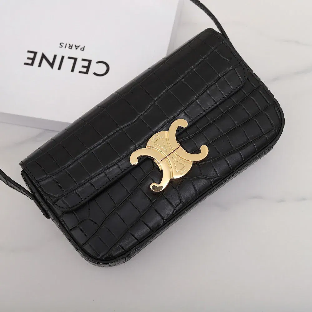 Luxury Bags Celine Luxury Bag --112151 — image 7