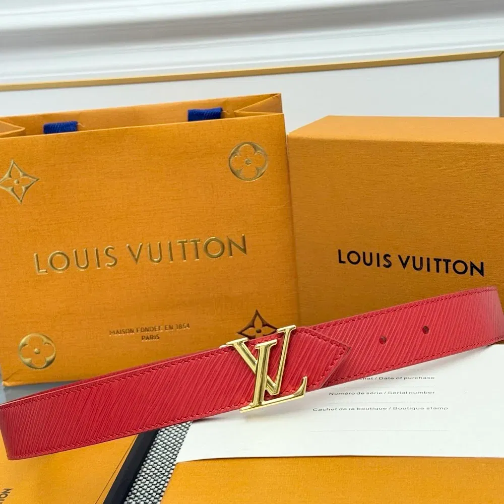 Luxury Bags ln Luxury Belt --100341