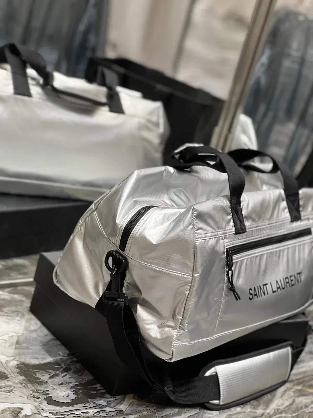Luxury Bags - Premium Luxury Goods and Accessories - AFFORDABLE LUXURY BAGS - 15161 — image 3