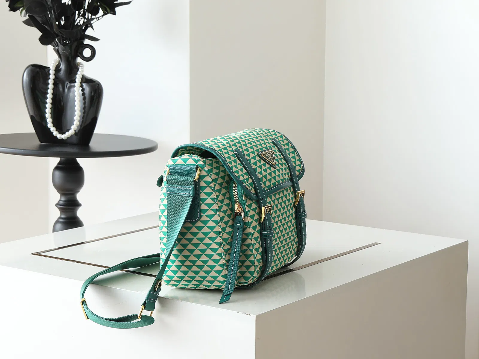 Luxury Bags - Premium Luxury Goods and Accessories - AFFORDABLE LUXURY BAGS - 14105 — image 2