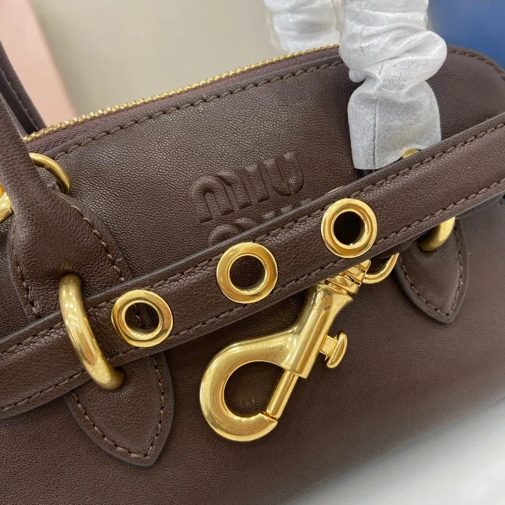 Luxury Bags Miun Miun Luxury Bag --122346 — image 5