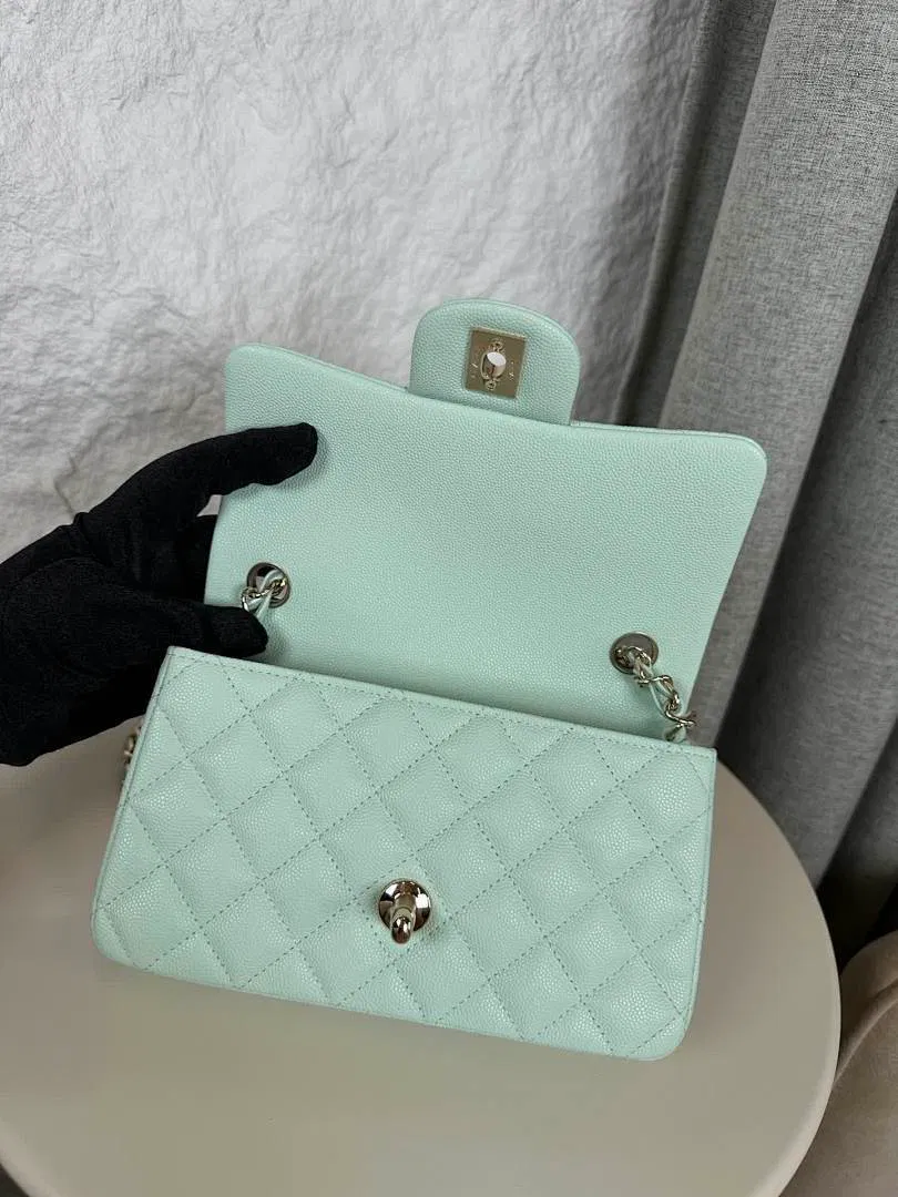 Luxury Bags - Premium Luxury Goods and Accessories - AFFORDABLE LUXURY BAGS - 17717 — image 6