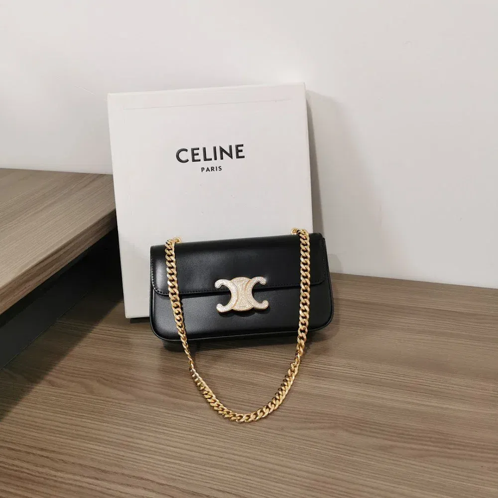 Luxury Bags Celine Luxury Bag --112160