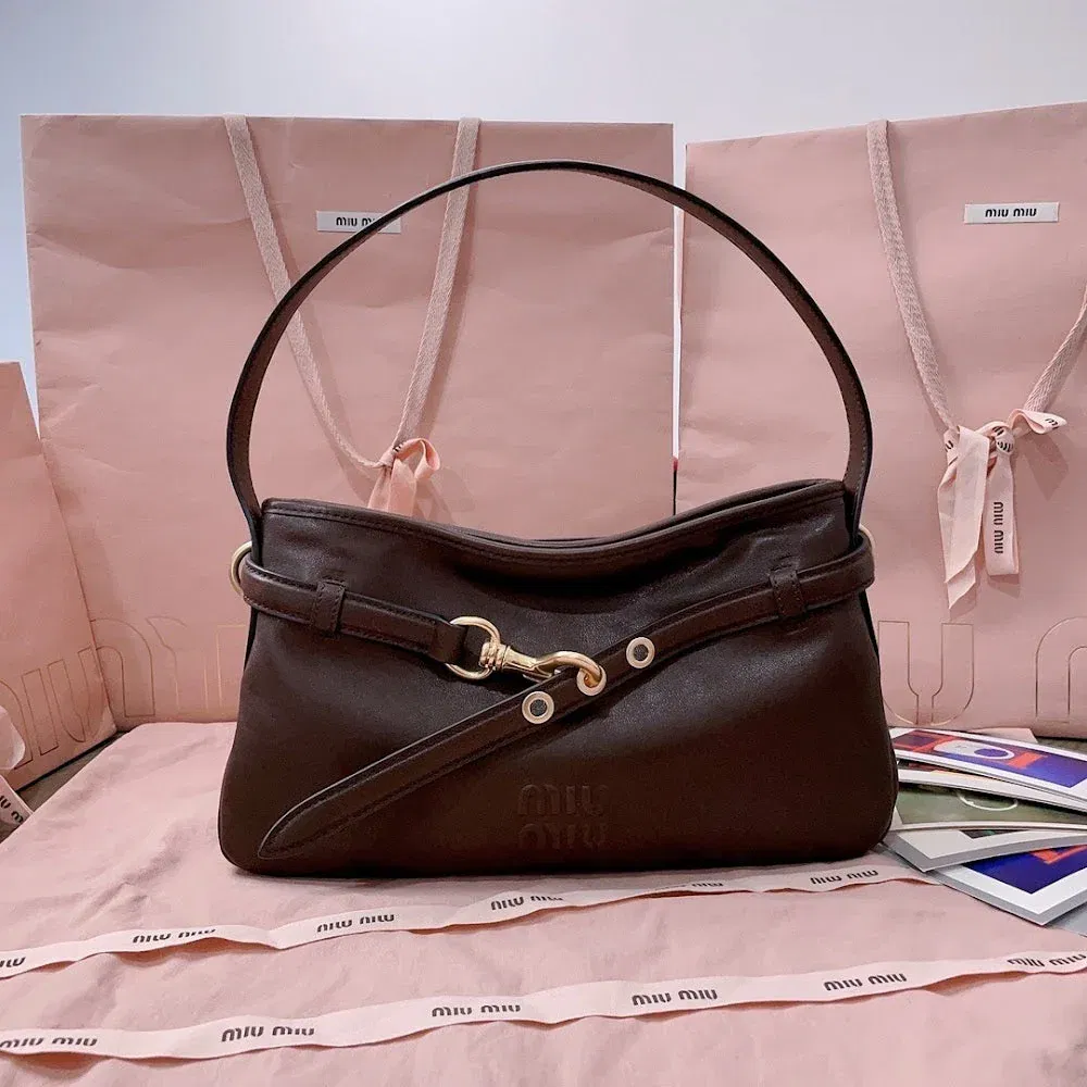 Luxury Bags Miun Miun Luxury Bag --122399