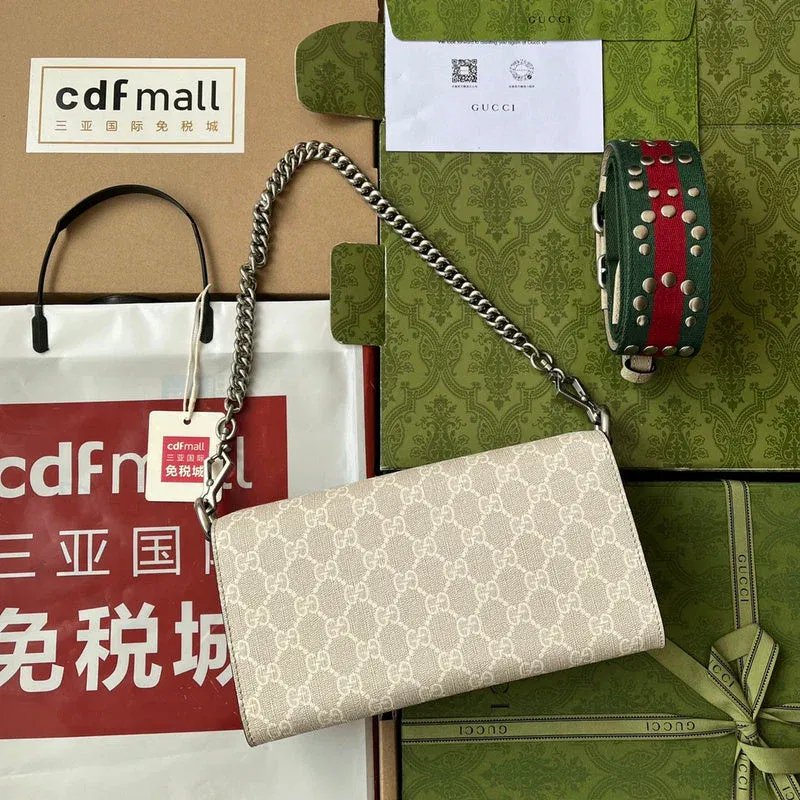 Luxury Bags - DESIGNER BAGS FOR WOMEN - AFFORDABLE LUXURY BAGS - 19851 — image 2