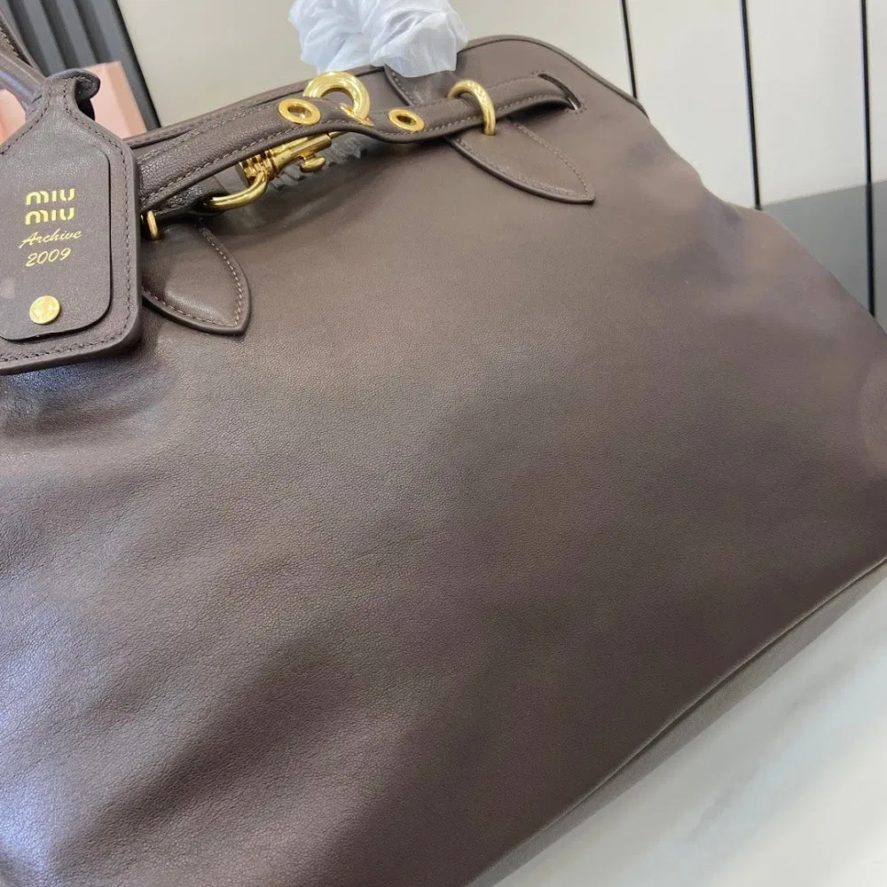 Luxury Bags Miun Miun Luxury Bag --122356 — image 7
