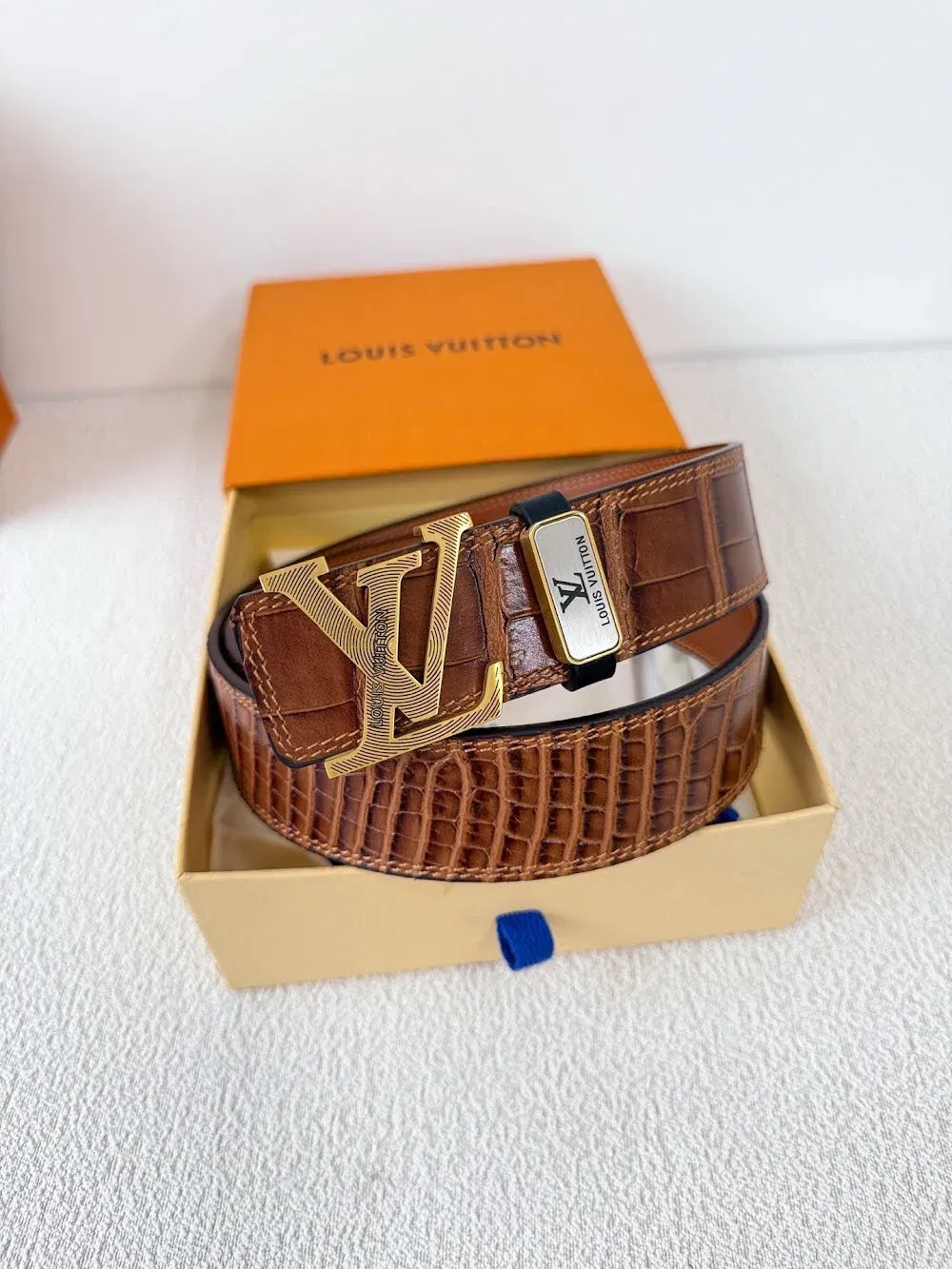 Luxury Bags ln Luxury Belt --100544