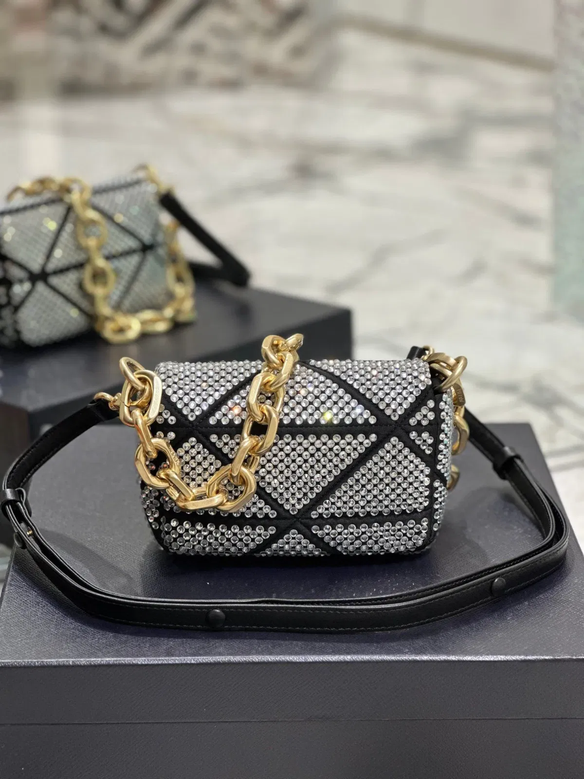 Luxury Bags - High-Quality Designer Products for You - AFFORDABLE LUXURY BAGS - 13926 — image 6