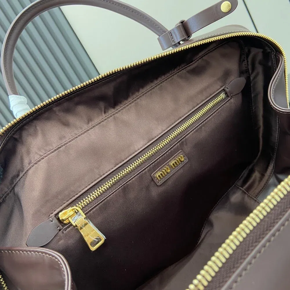 Luxury Bags Miun Miun Luxury Bag --122202 — image 9