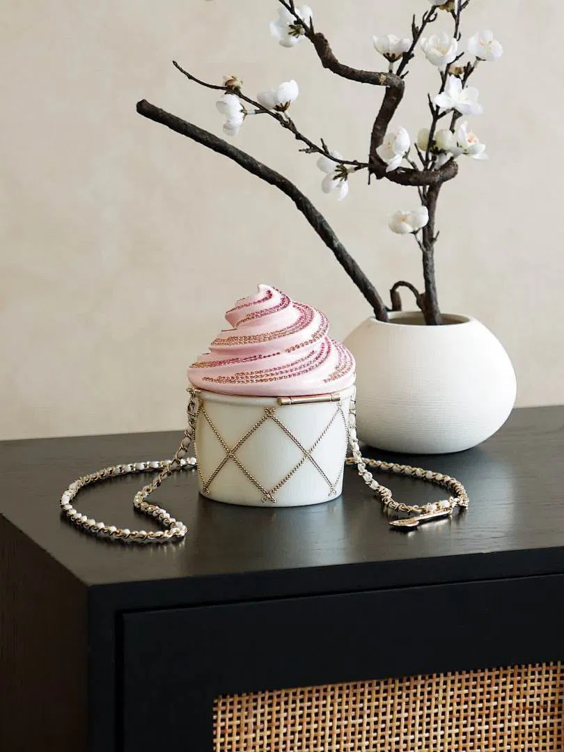Luxury Bags - DESIGNER BAGS FOR WOMEN - AFFORDABLE LUXURY BAGS - 17835 — image 9