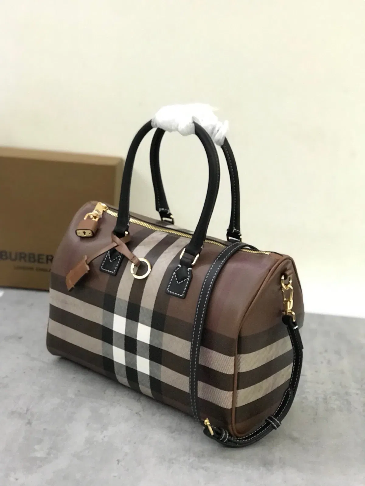 Luxury Bags Bags - DESIGNER BAGS FOR WOMEN - AFFORDABLE LUXURY BAGS - 6108 — image 3