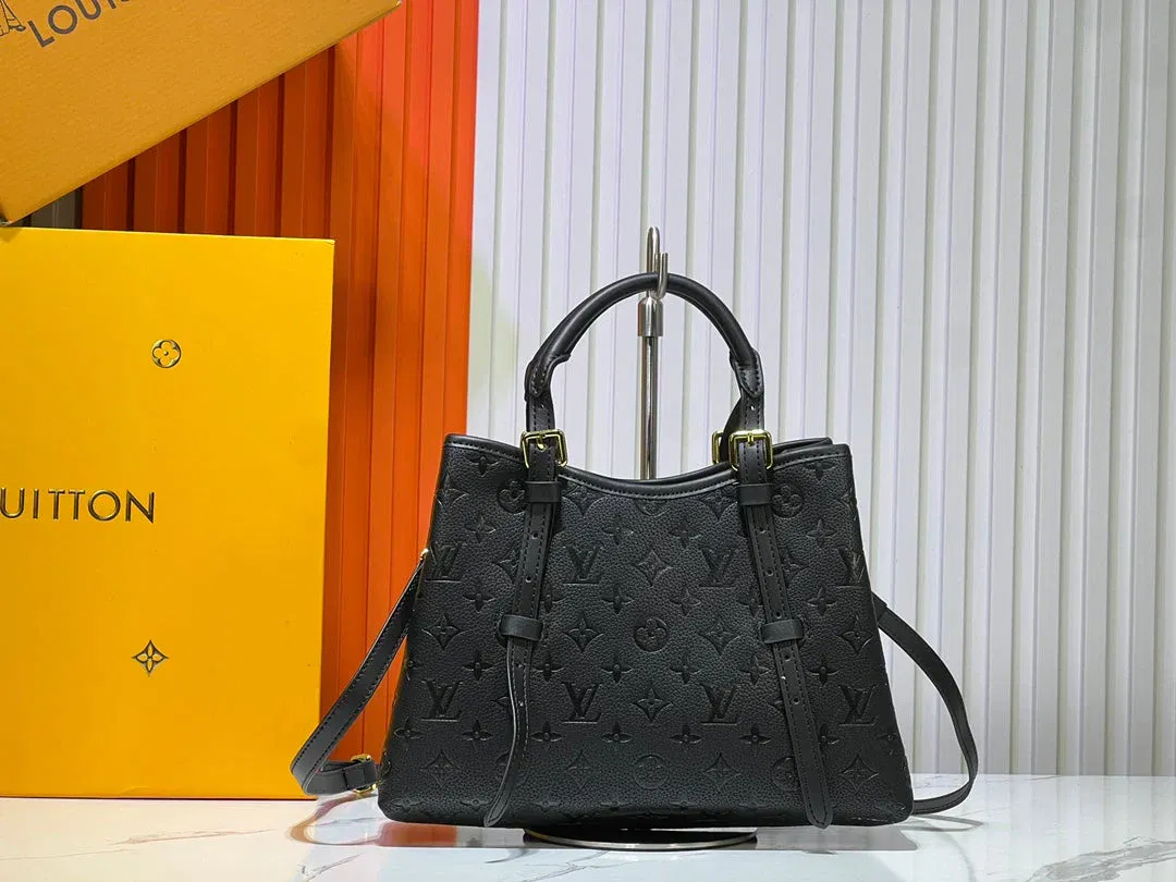 Luxury Bags Elite Carryalls