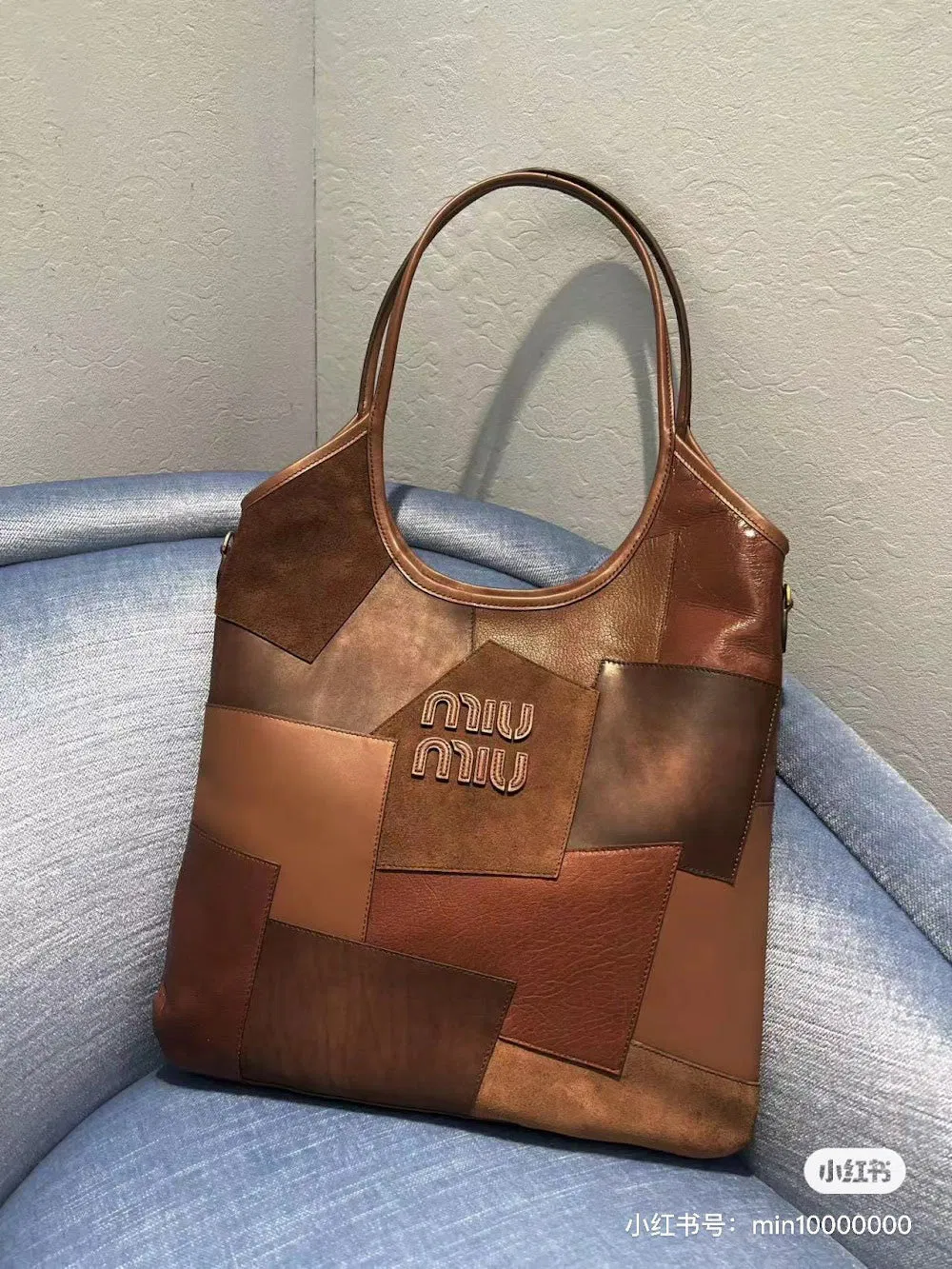 Luxury Bags Miun Miun Luxury Bag --122544 — image 4