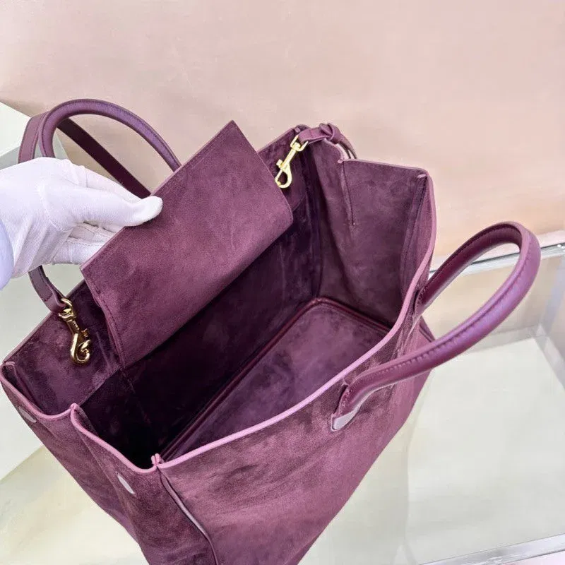 Luxury Bags - DESIGNER BAGS FOR WOMEN - AFFORDABLE LUXURY BAGS - 17275 — image 3