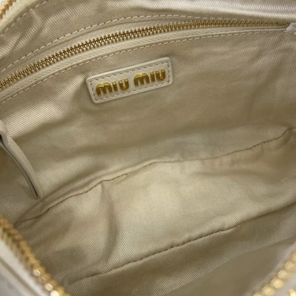 Luxury Bags Miun Miun Luxury Bag --122367 — image 9