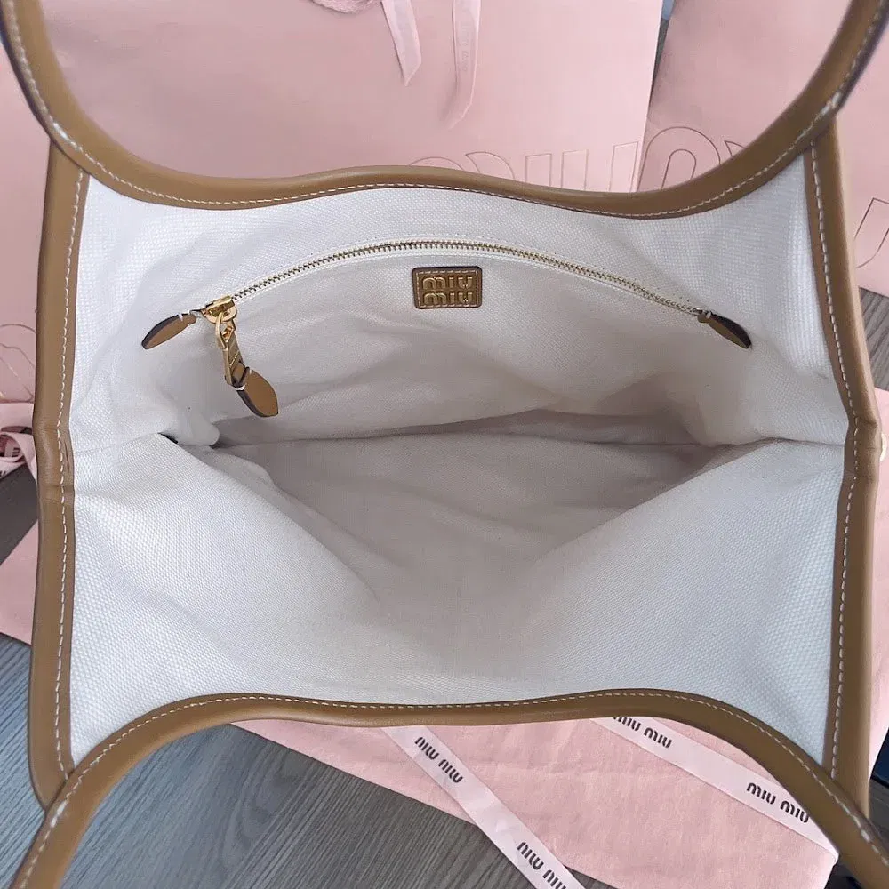 Luxury Bags Miun Miun Luxury Bag --122461 — image 8