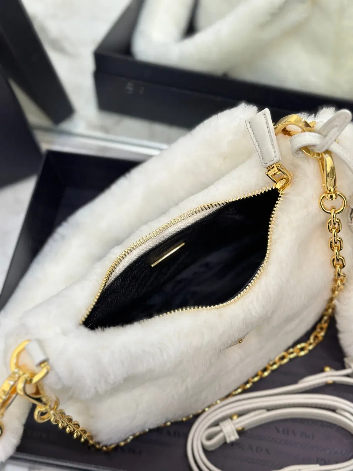 Luxury Bags - DESIGNER BAGS FOR WOMEN - AFFORDABLE LUXURY BAGS - 13763 — image 8