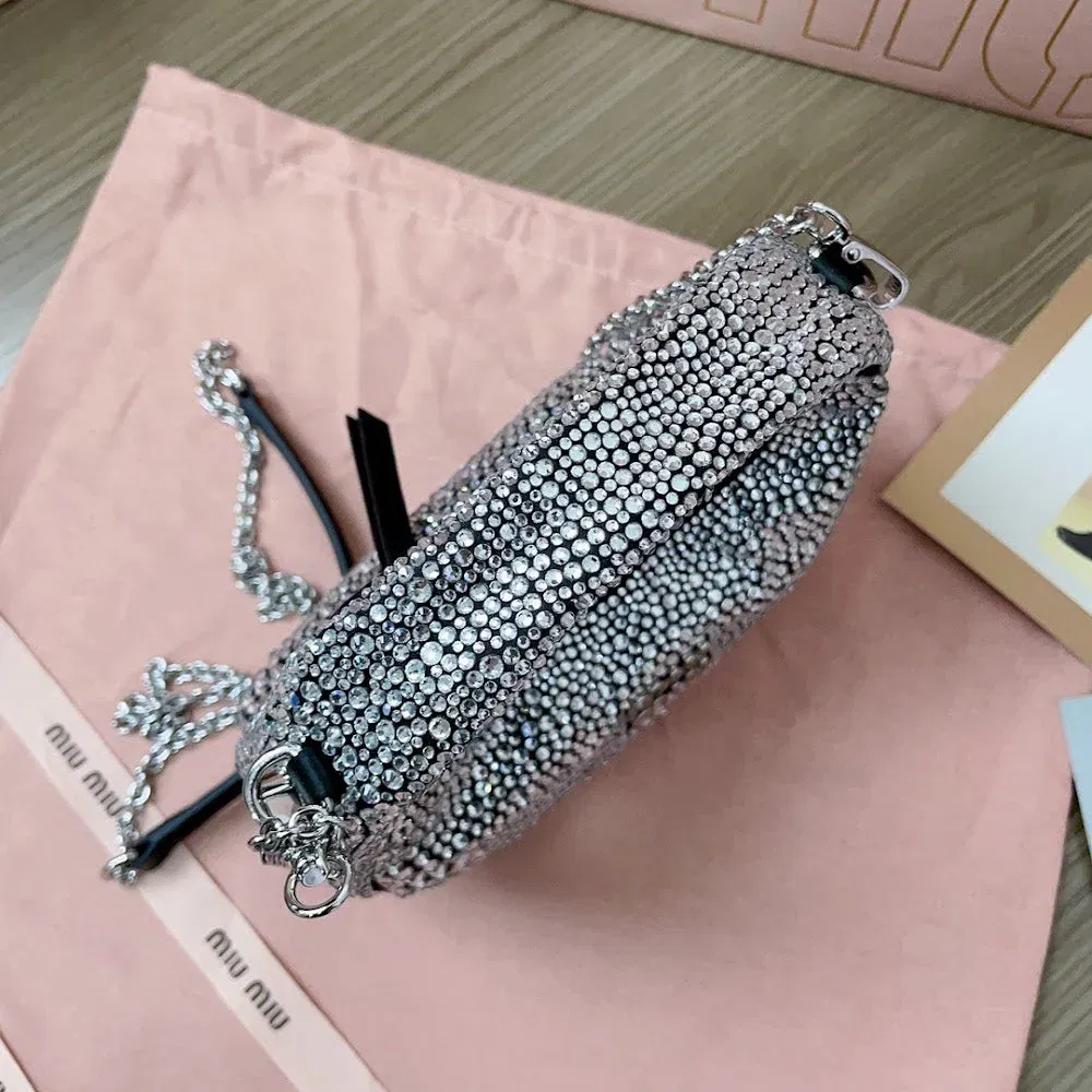 Luxury Bags Miun Miun Luxury Bag --122432 — image 7