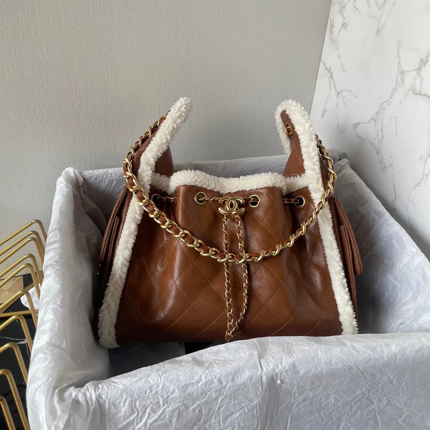 Luxury Bags Bags - DESIGNER BAGS FOR WOMEN - AFFORDABLE LUXURY BAGS - 6904 — image 2