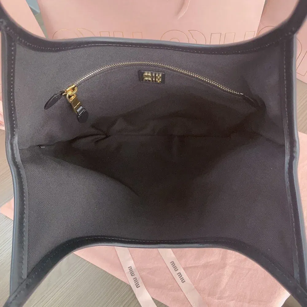 Luxury Bags Miun Miun Luxury Bag --122463 — image 8