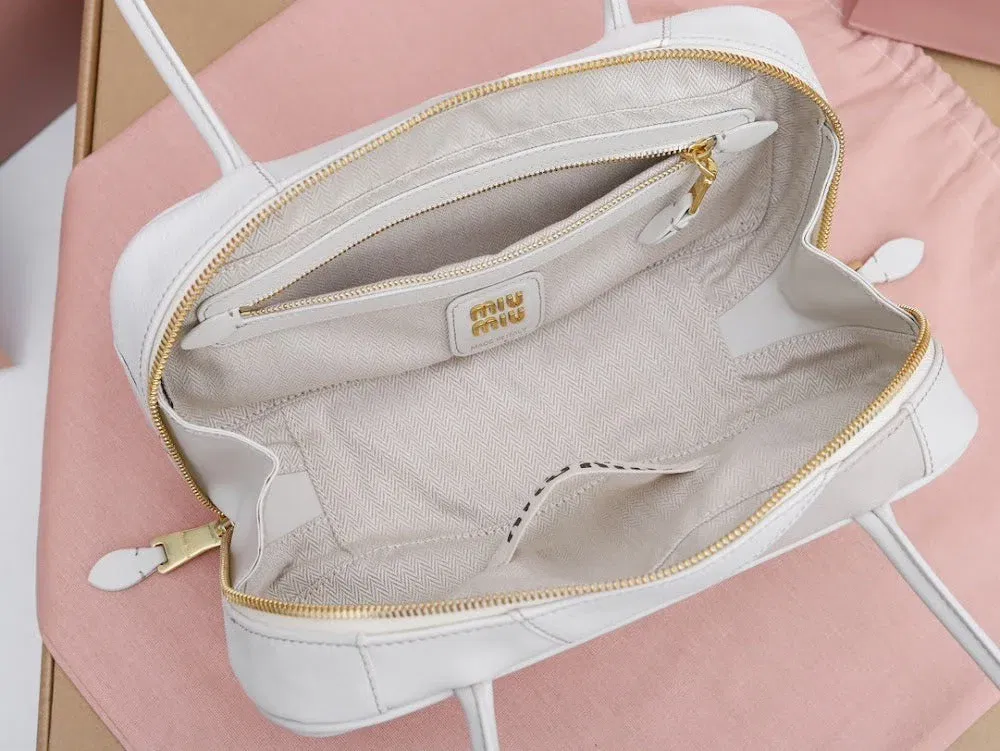 Luxury Bags Miun Miun Luxury Bag --122522 — image 8