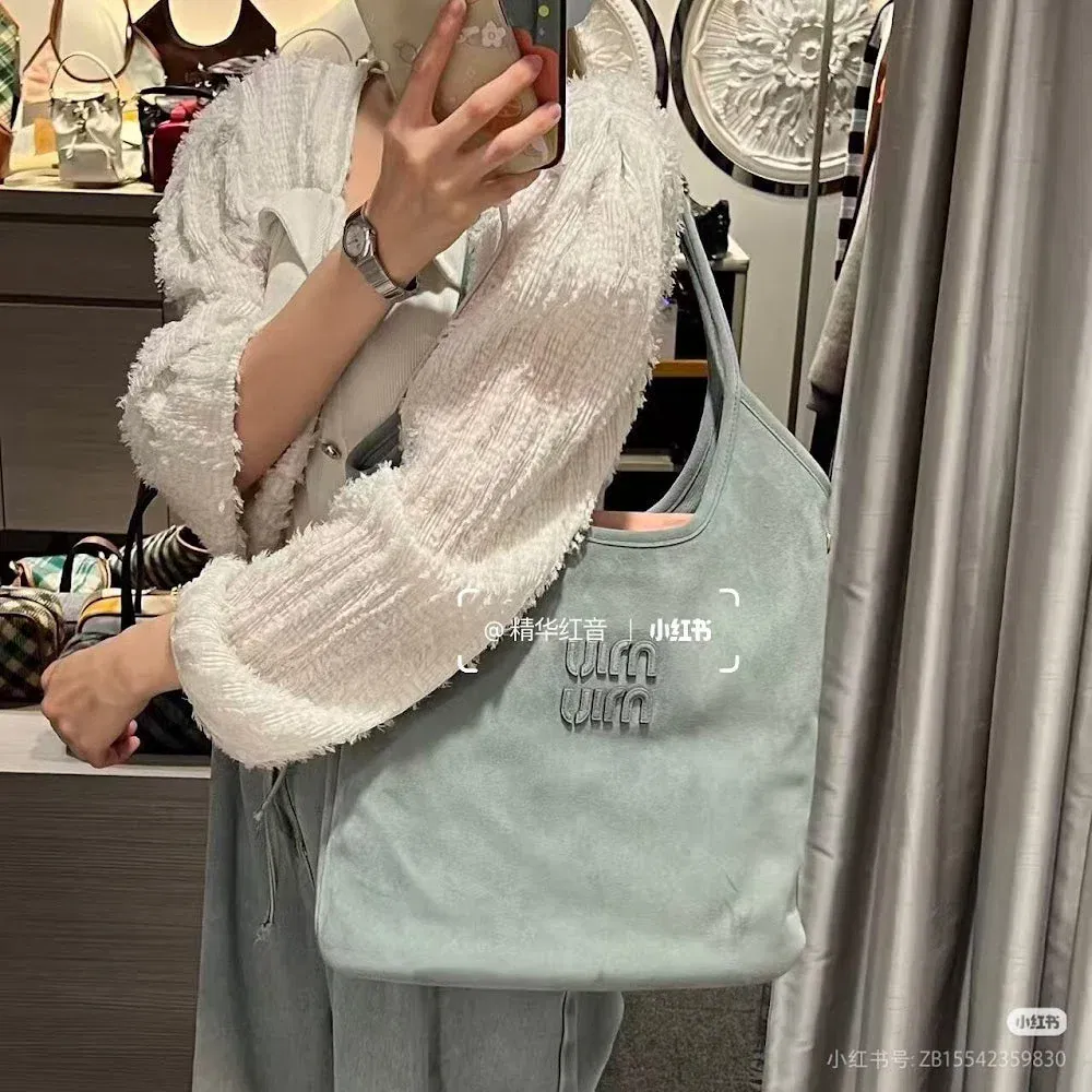 Luxury Bags Miun Miun Luxury Bag --122580 — image 5