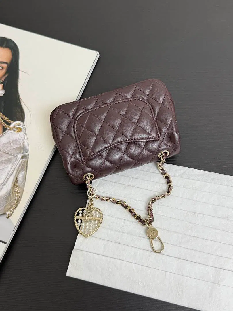 Luxury Bags - Premium Luxury Goods and Accessories - AFFORDABLE LUXURY BAGS - 17889 — image 4