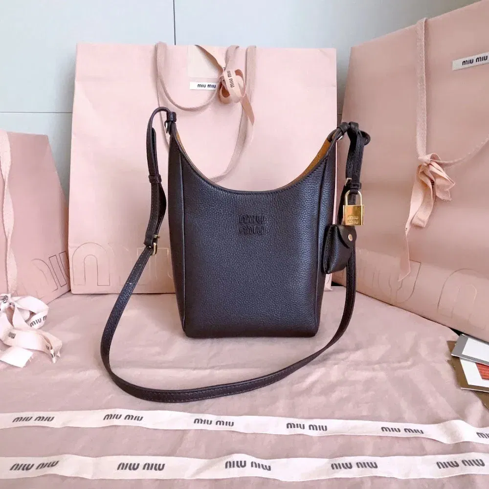 Luxury Bags Miun Miun Luxury Bag --122625