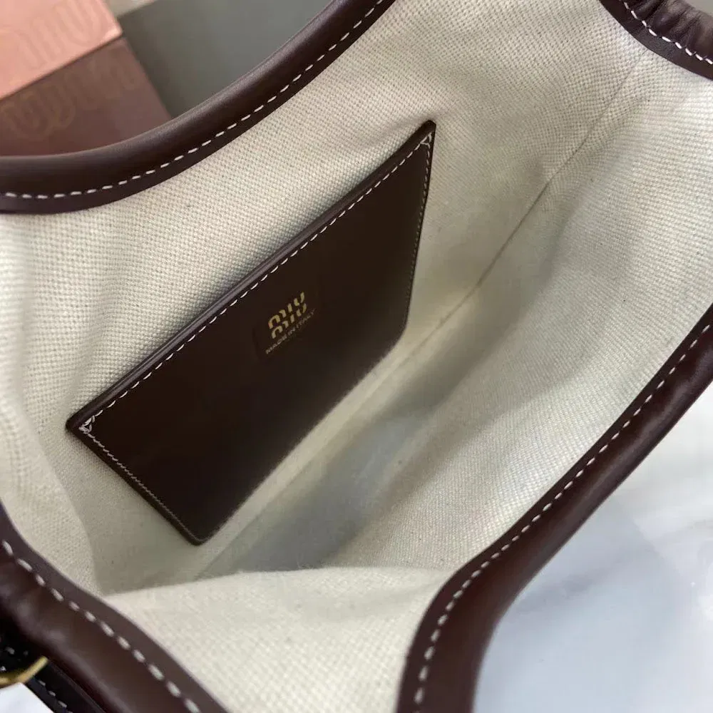Luxury Bags Miun Miun Luxury Bag --122207 — image 10