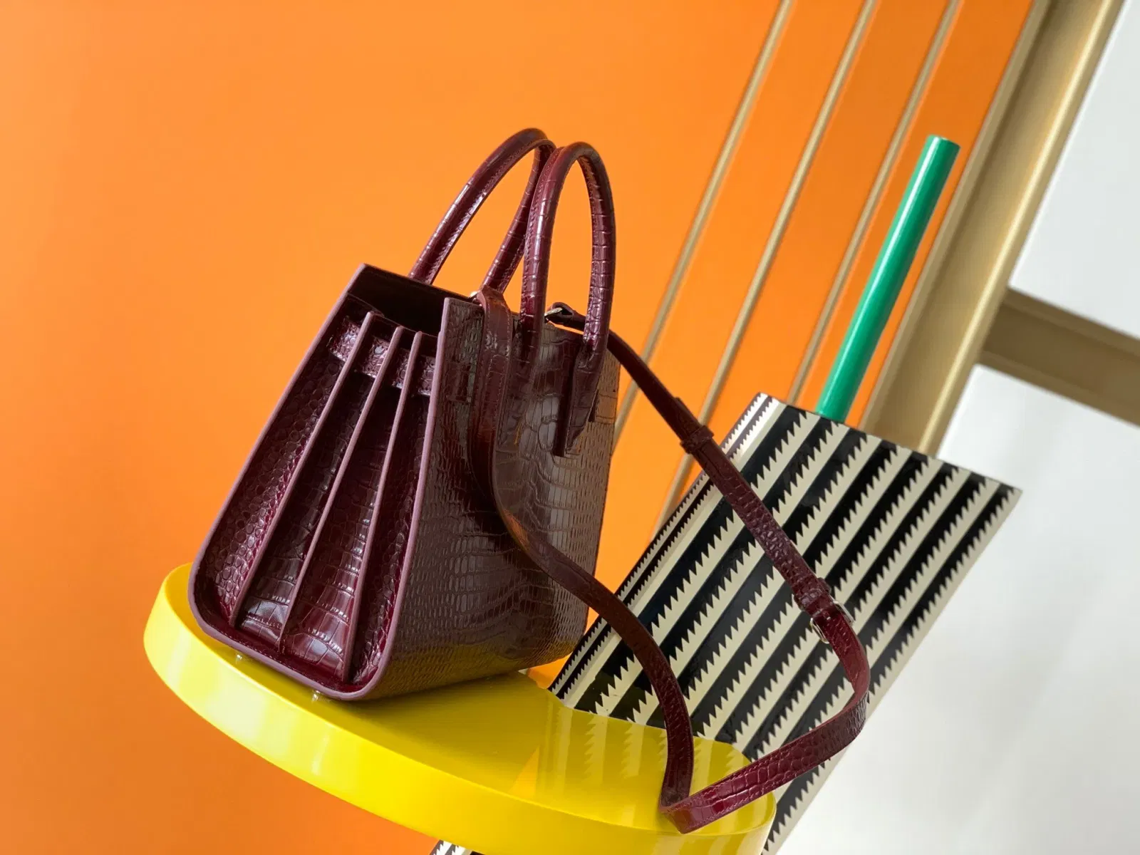 Luxury Bags - High-Quality Designer Products for You - AFFORDABLE LUXURY BAGS - 15378 — image 2