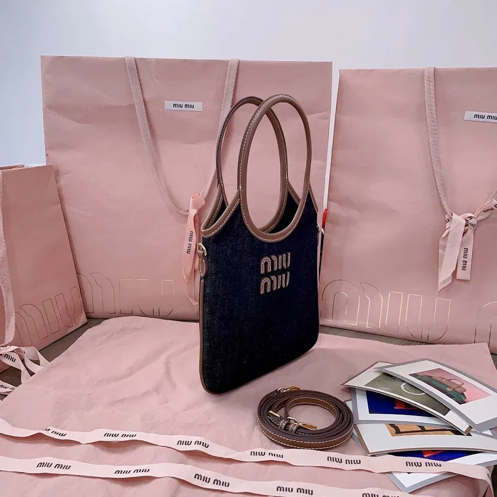 Luxury Bags Miun Miun Luxury Bag --122398 — image 2