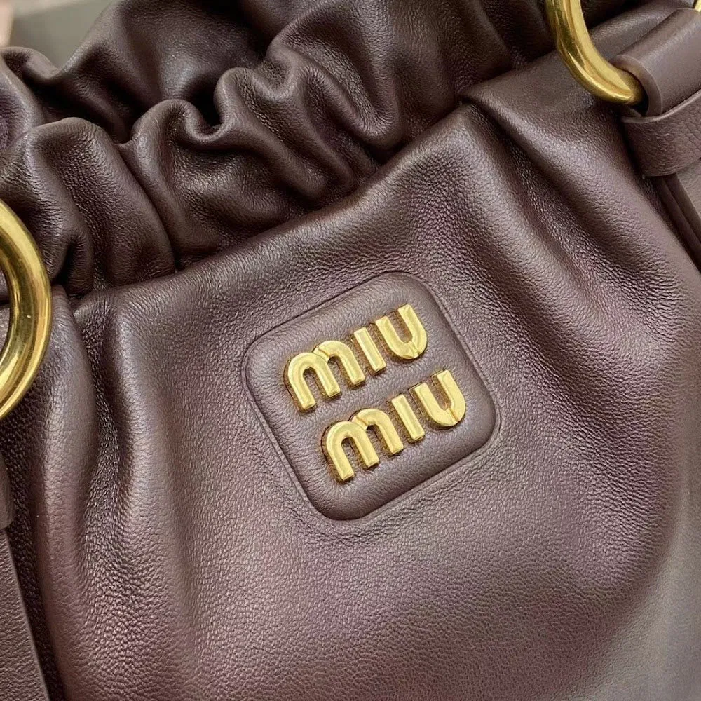 Luxury Bags Miun Miun Luxury Bag --122252 — image 6