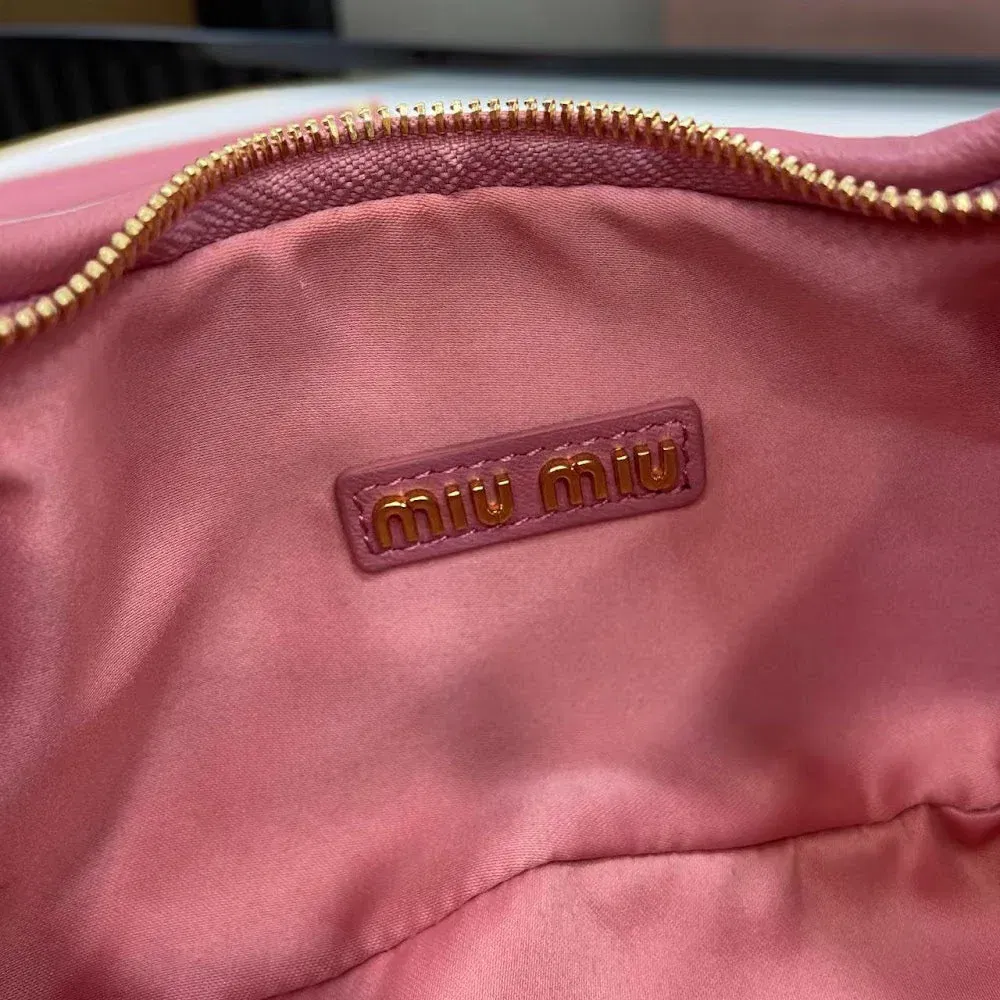 Luxury Bags Miun Miun Luxury Bag --122154 — image 9